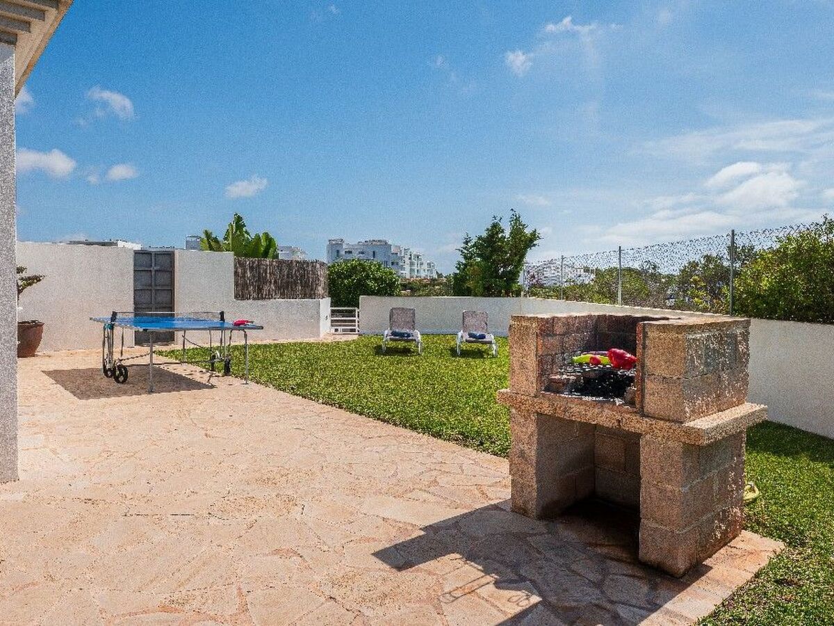 Villa Magdalena, 3 chambres et piscine privée à Cala d'Or - Photo 4