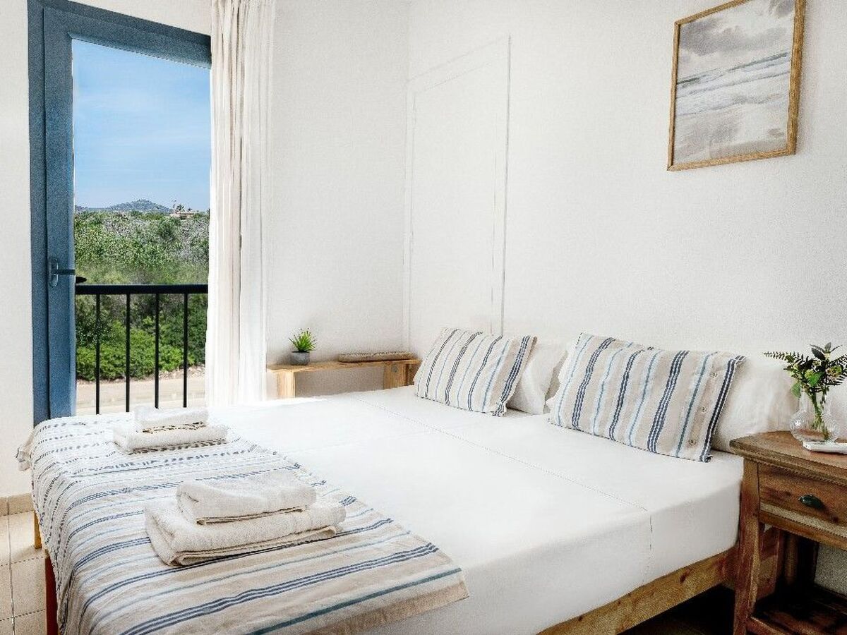 Villa Magdalena, 3 chambres et piscine privée à Cala d'Or - Photo 6