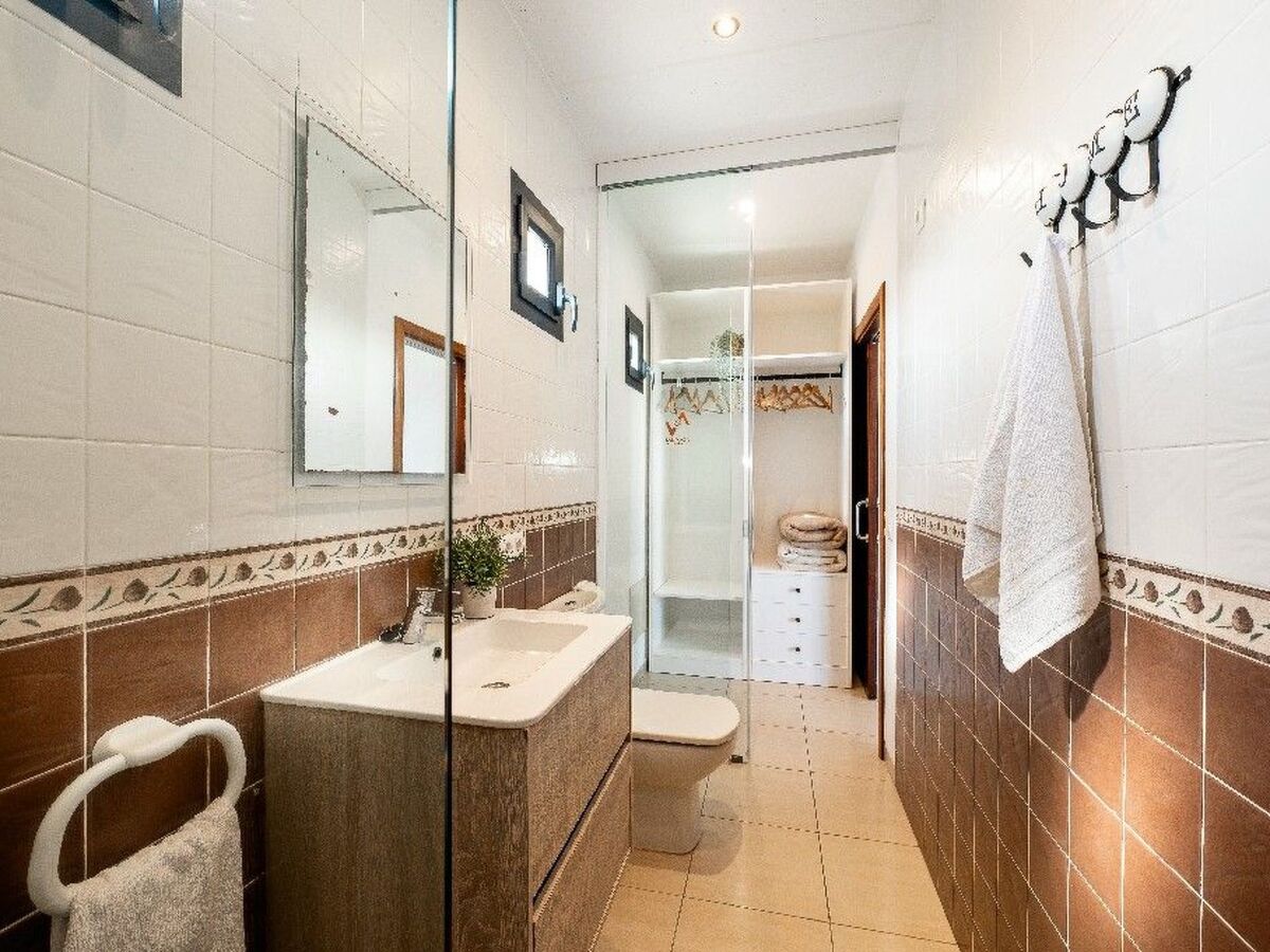 Villa Magdalena, 3 chambres et piscine privée à Cala d'Or - Photo 9