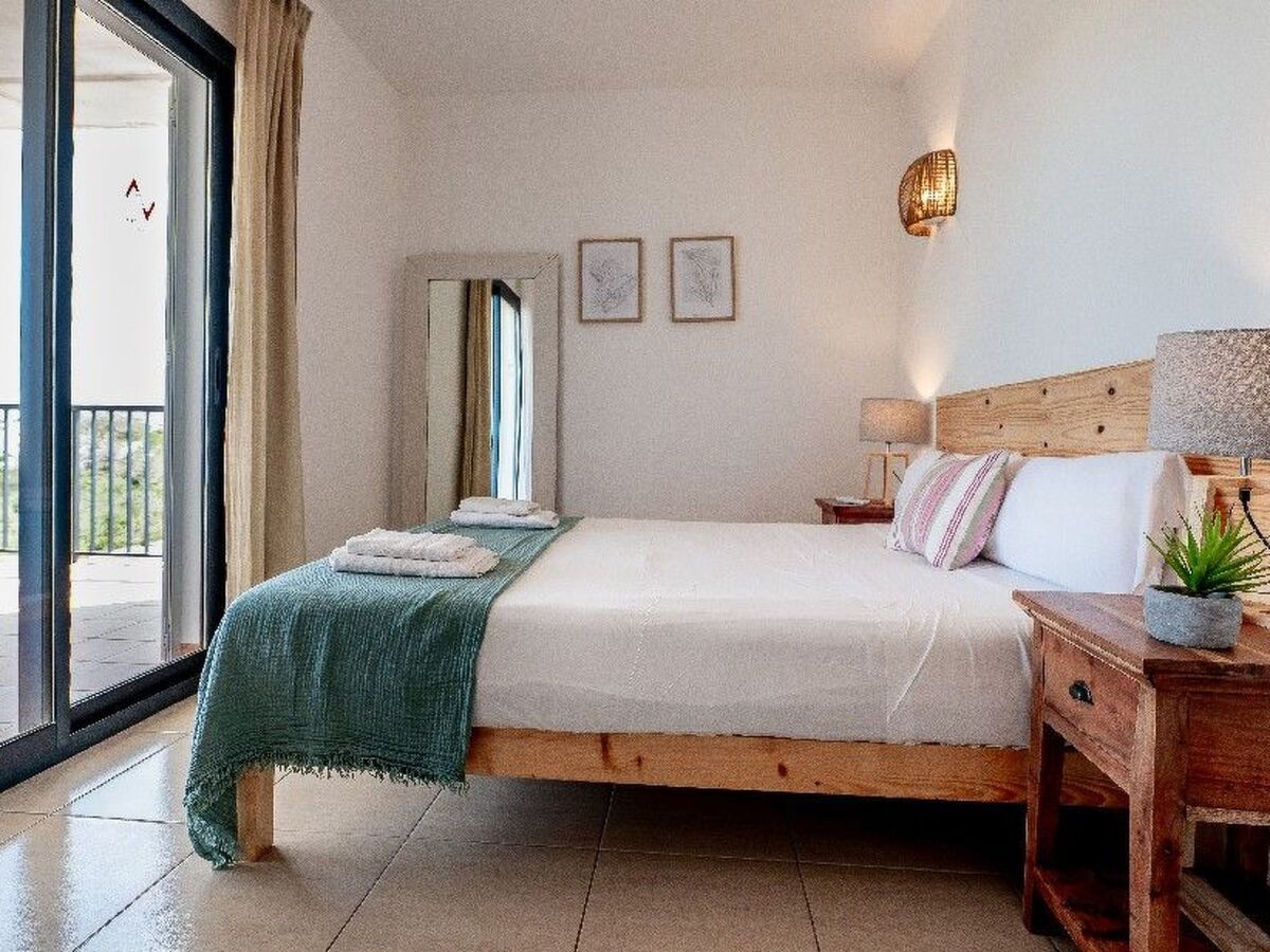 Villa Magdalena, 3 chambres et piscine privée à Cala d'Or - Photo 10
