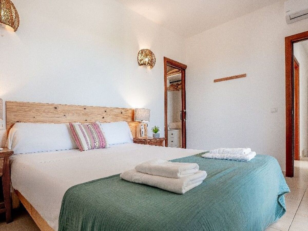 Villa Magdalena, 3 chambres et piscine privée à Cala d'Or - Photo 11
