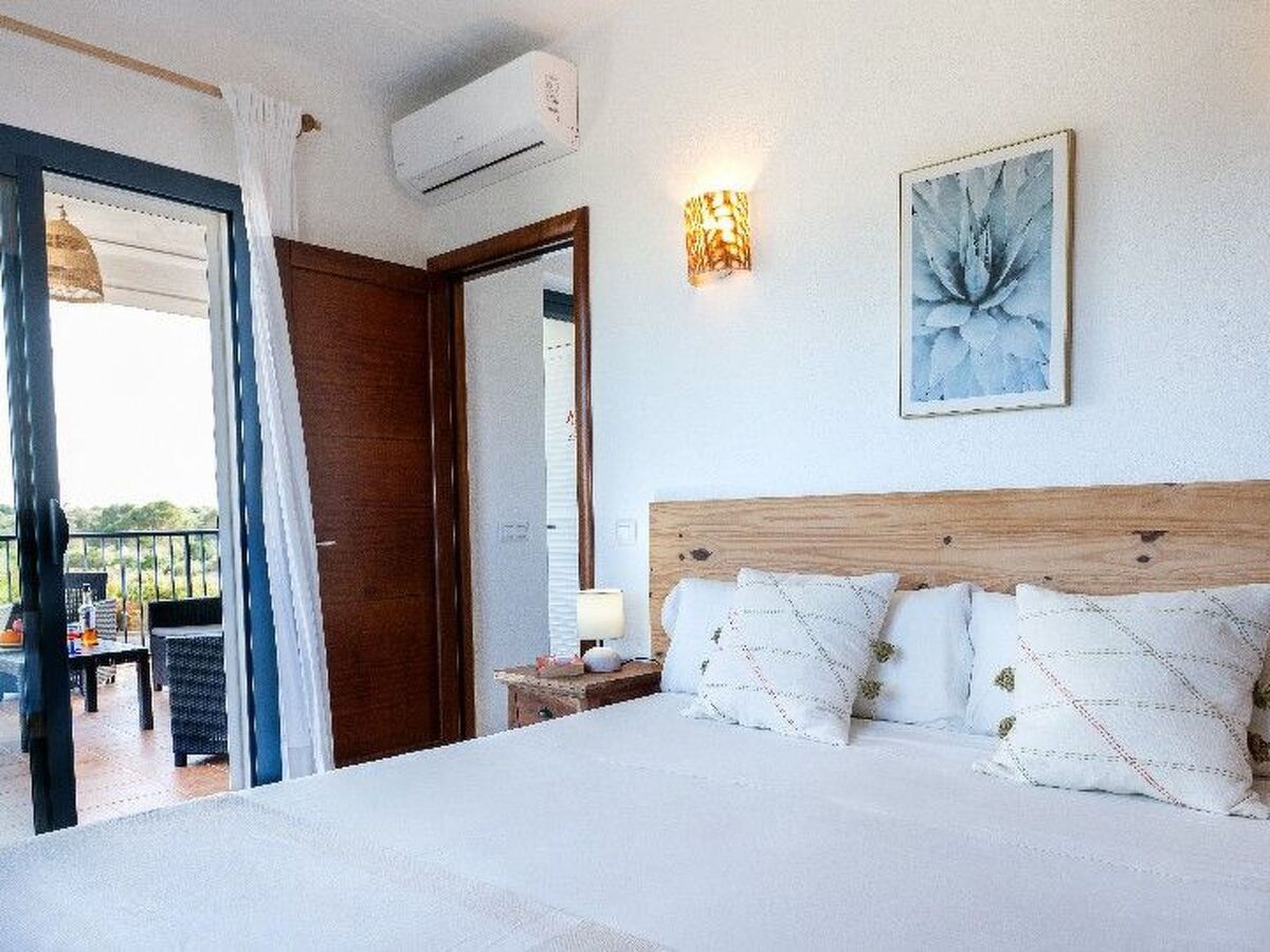 Villa Magdalena, 3 chambres et piscine privée à Cala d'Or - Photo 13