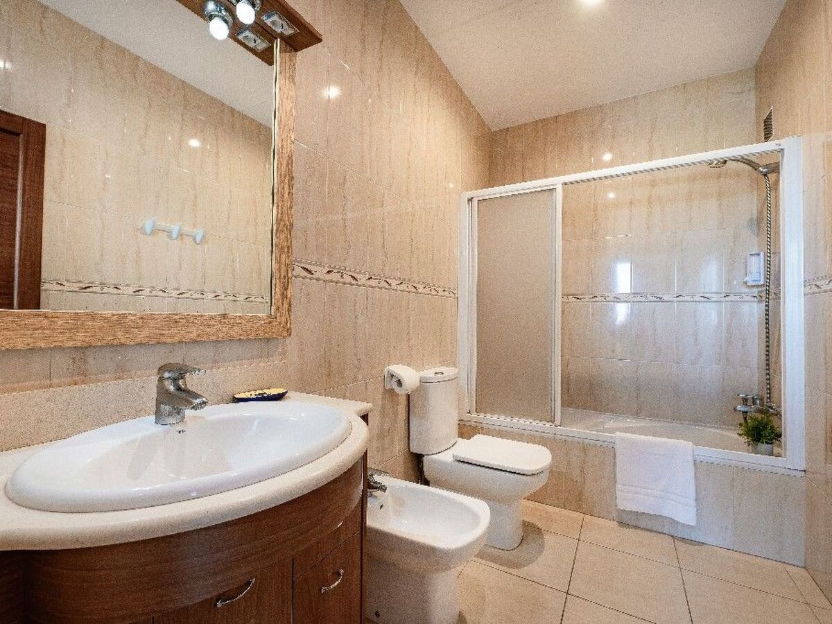 Villa Magdalena, 3 chambres et piscine privée à Cala d'Or - Photo 15