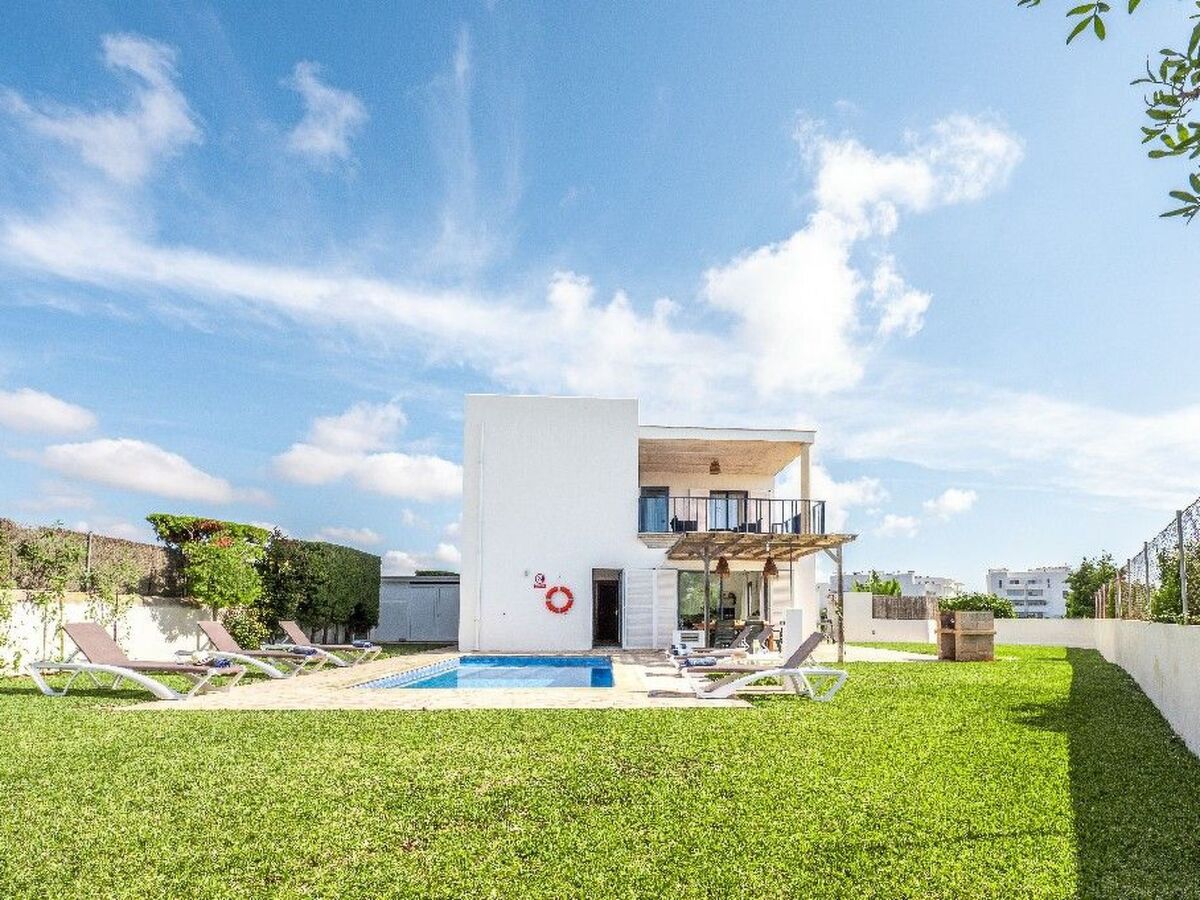 Villa Magdalena, 3 chambres et piscine privée à Cala d'Or - Photo 16
