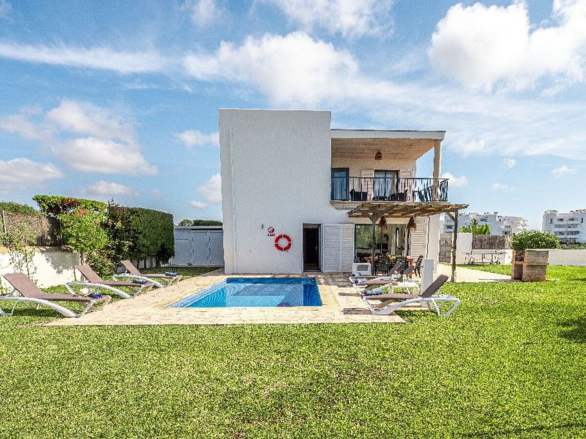 Villa Magdalena, 3 chambres et piscine privée à Cala d'Or - Photo 17