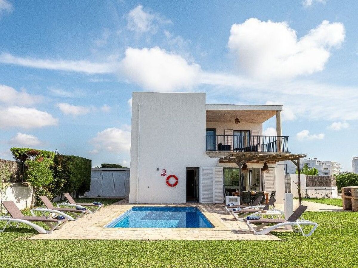 Villa Magdalena, 3 chambres et piscine privée à Cala d'Or - Photo 18