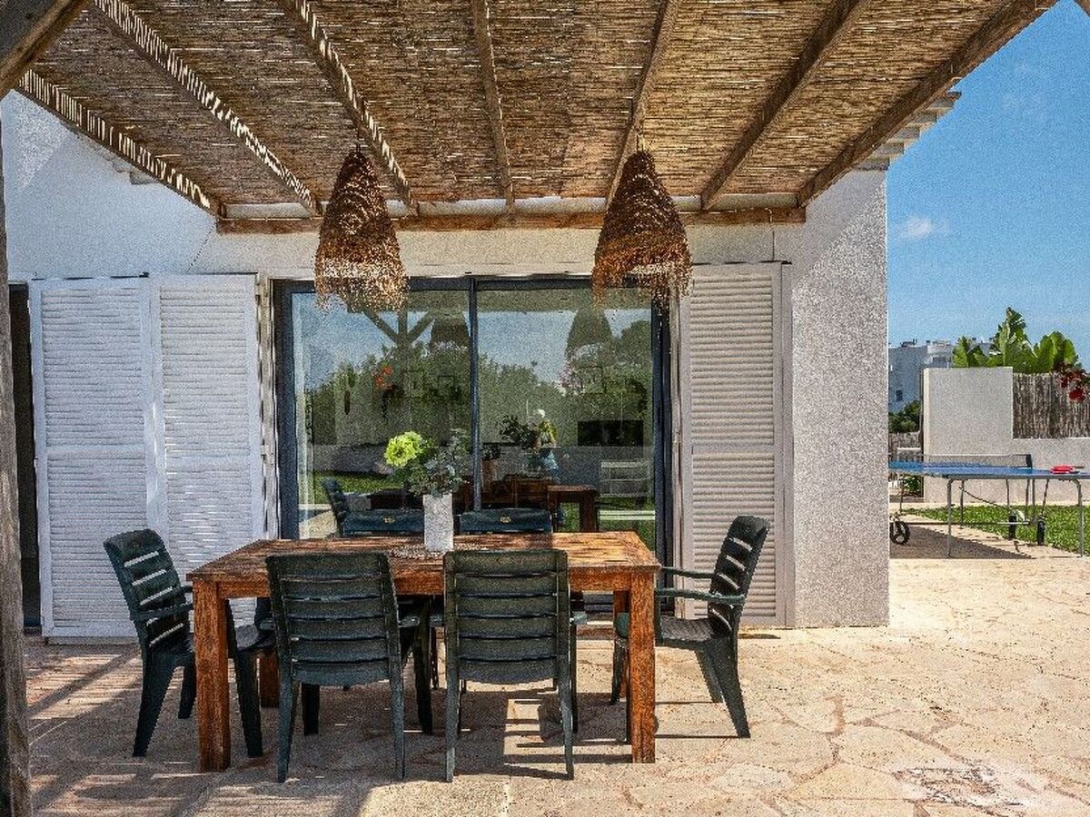 Villa Magdalena, 3 chambres et piscine privée à Cala d'Or - Photo 20