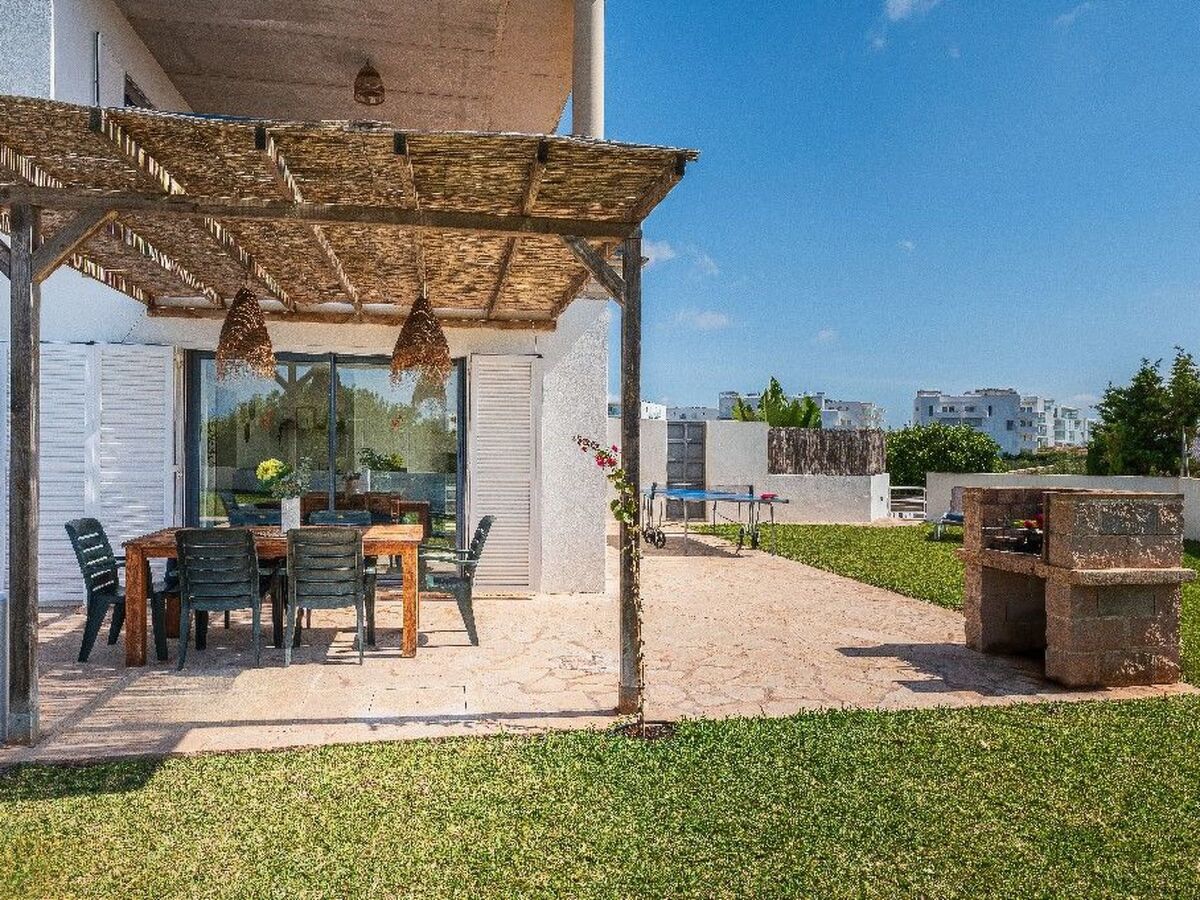 Villa Magdalena, 3 chambres et piscine privée à Cala d'Or - Photo 21