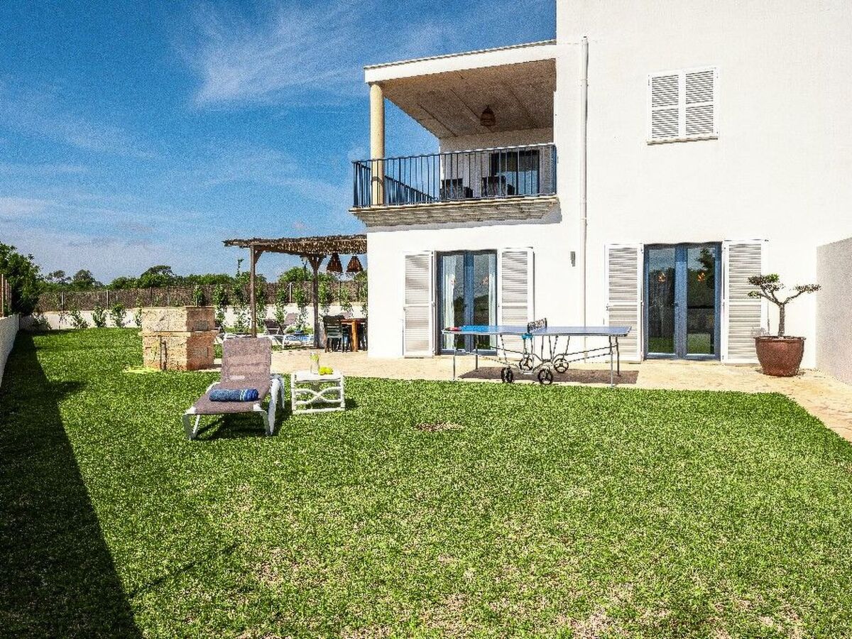 Villa Magdalena, 3 chambres et piscine privée à Cala d'Or - Photo 22