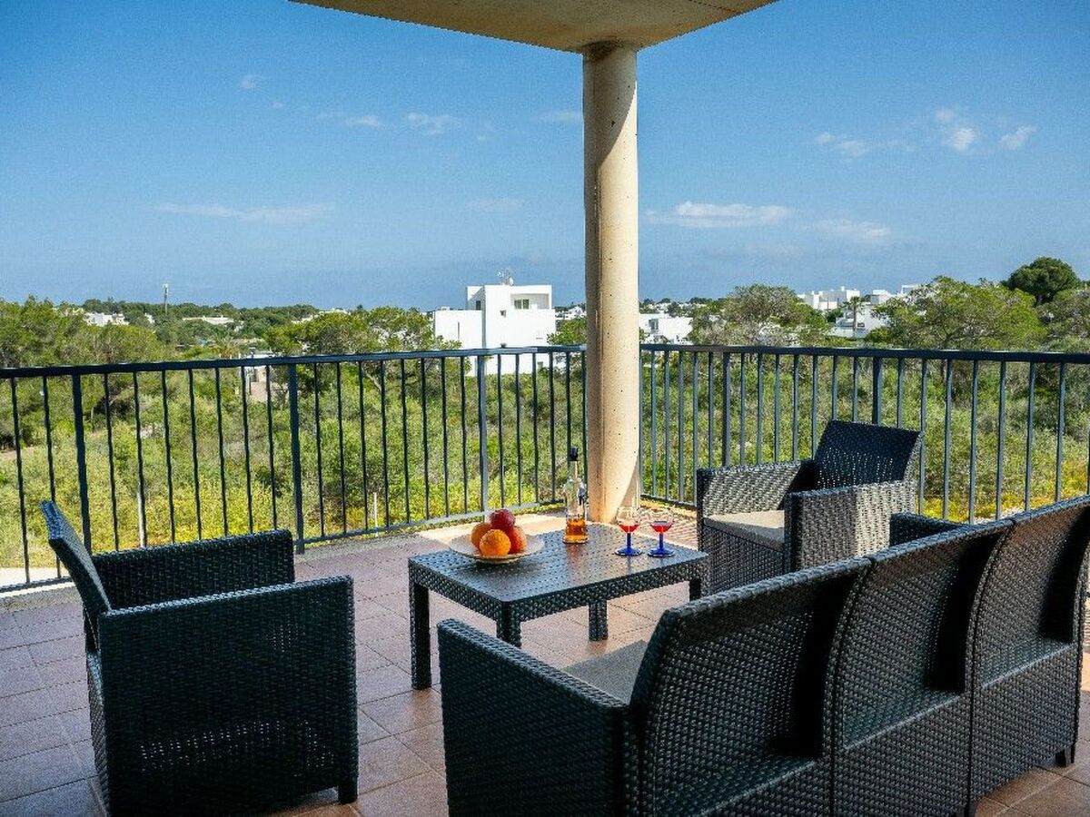 Villa Magdalena, 3 chambres et piscine privée à Cala d'Or - Photo 24