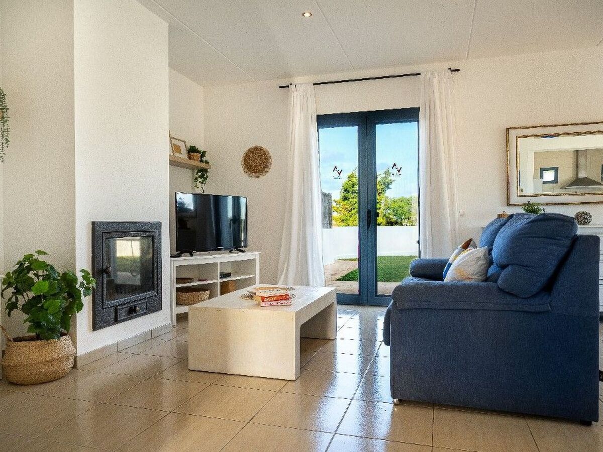 Villa Magdalena, 3 chambres et piscine privée à Cala d'Or - Photo 26