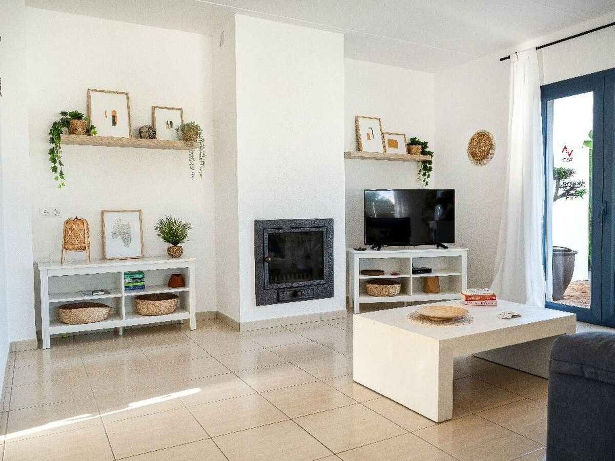 Villa Magdalena, 3 chambres et piscine privée à Cala d'Or - Photo 27