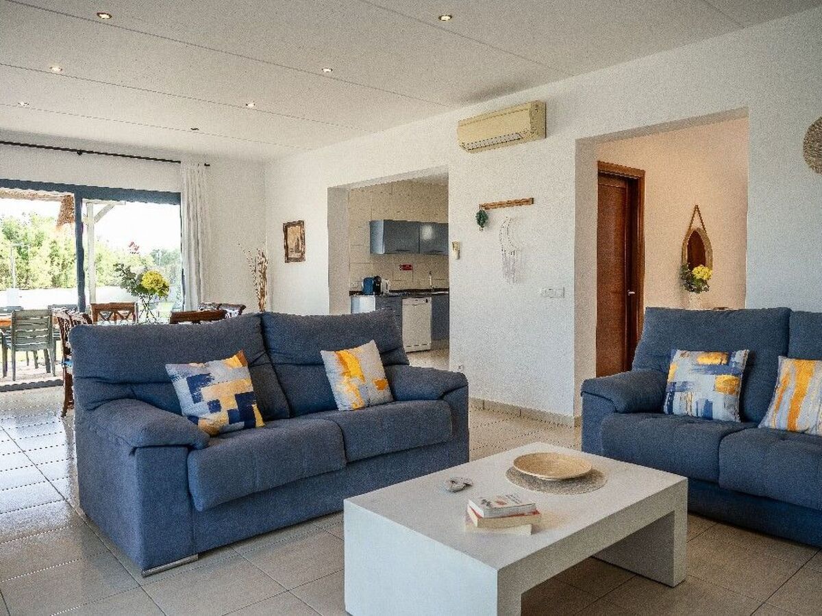 Villa Magdalena, 3 chambres et piscine privée à Cala d'Or - Photo 29