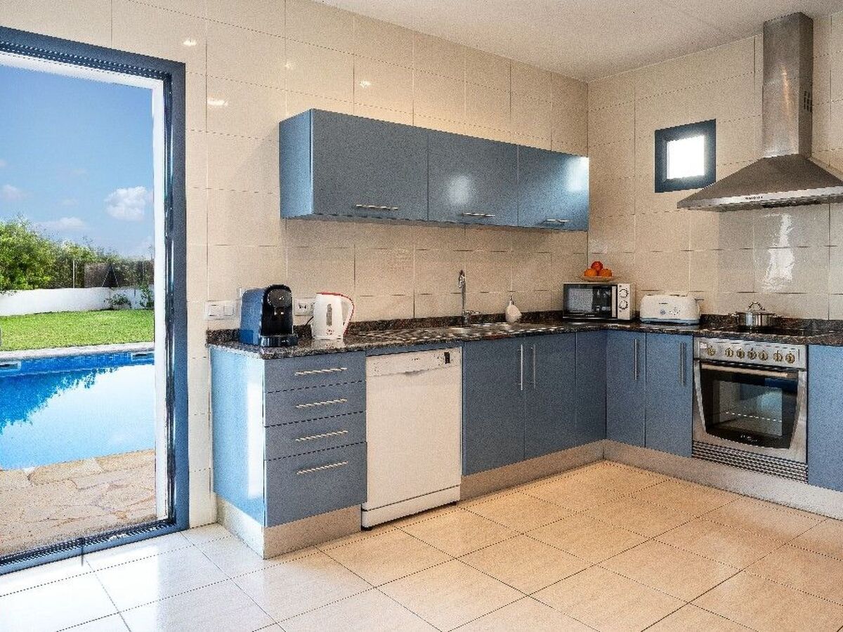 Villa Magdalena, 3 chambres et piscine privée à Cala d'Or - Photo 31
