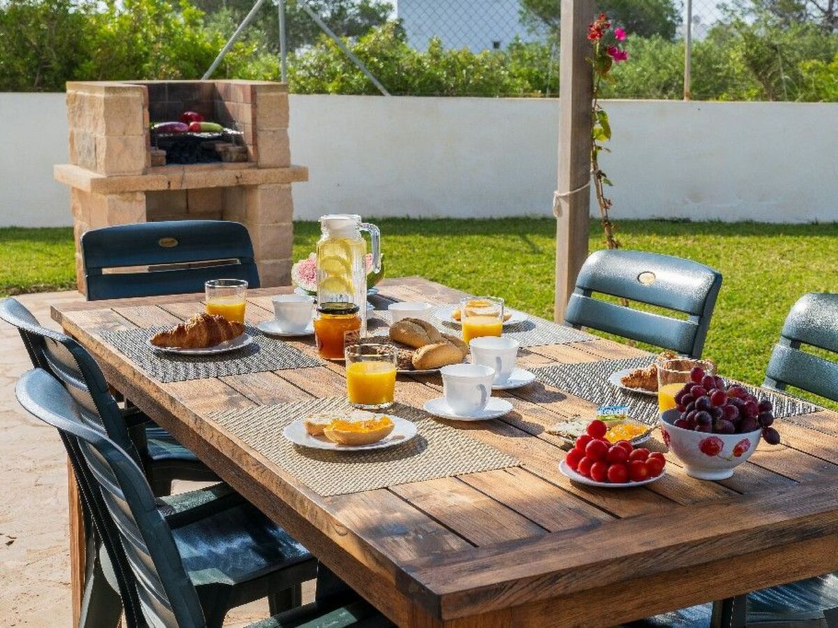 Villa Magdalena, 3 chambres et piscine privée à Cala d'Or - Photo 34