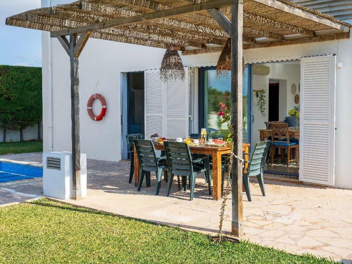 Villa Magdalena, 3 chambres et piscine privée à Cala d'Or - Photo 40