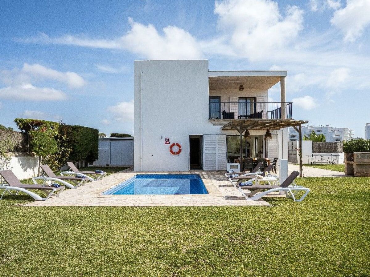 Villa Magdalena, 3 chambres et piscine privée à Cala d'Or - Photo 42
