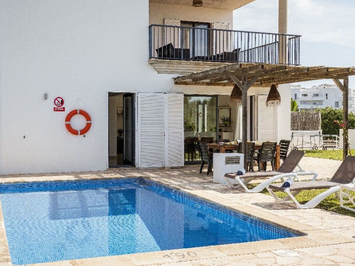 Villa Magdalena, 3 chambres et piscine privée à Cala d'Or - Photo 43