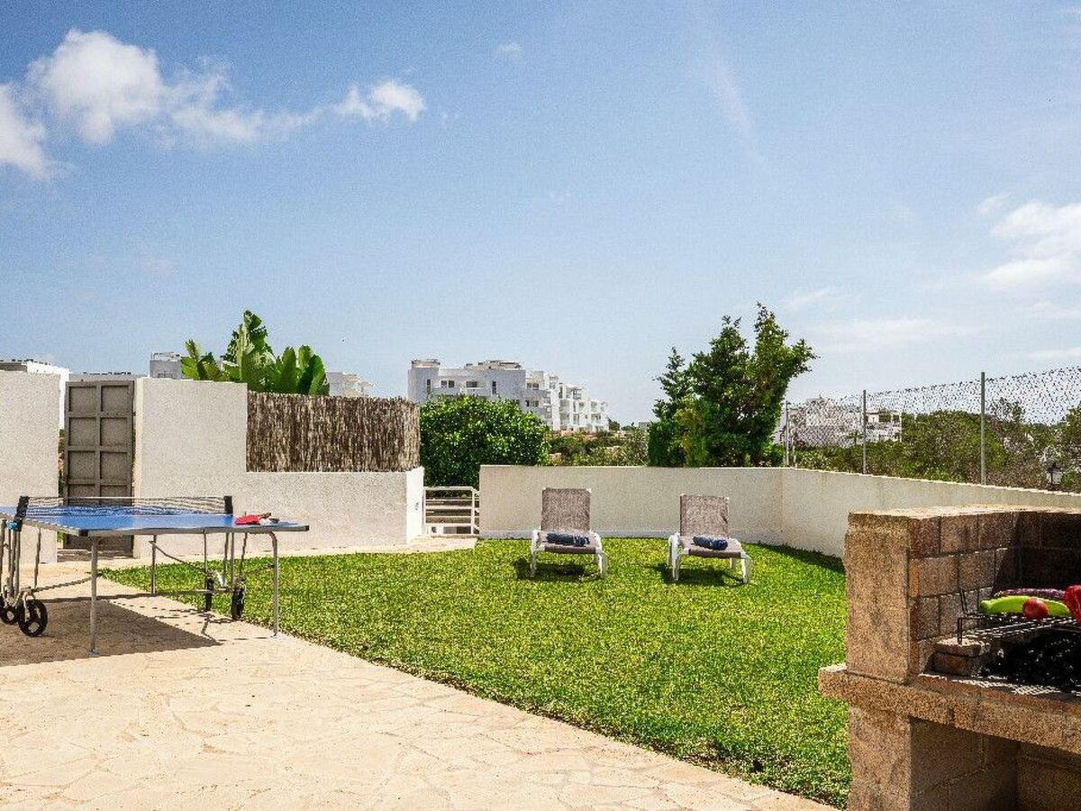 Villa Magdalena, 3 chambres et piscine privée à Cala d'Or - Photo 44