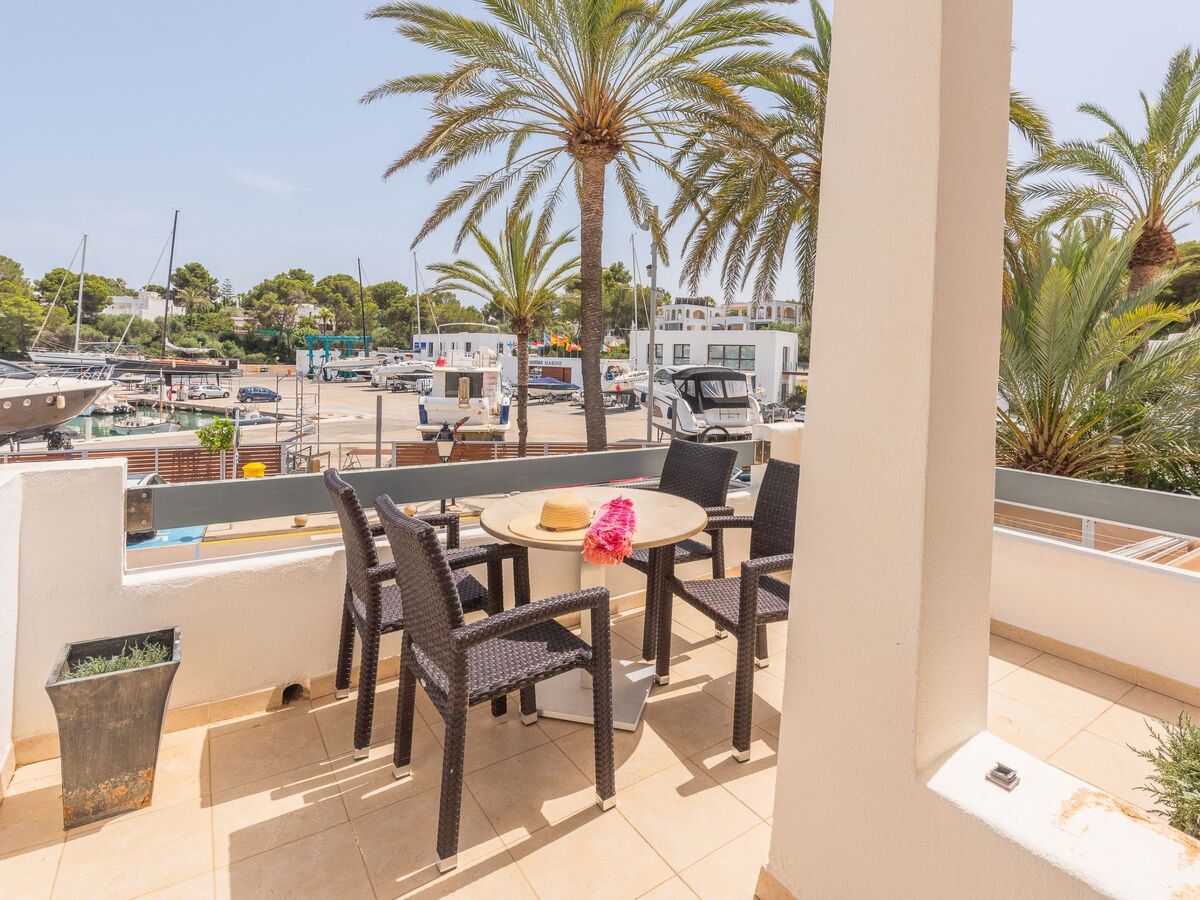 Appartement Porto Cari 6, Cala d'Or avec balcony marina - Photo 1
