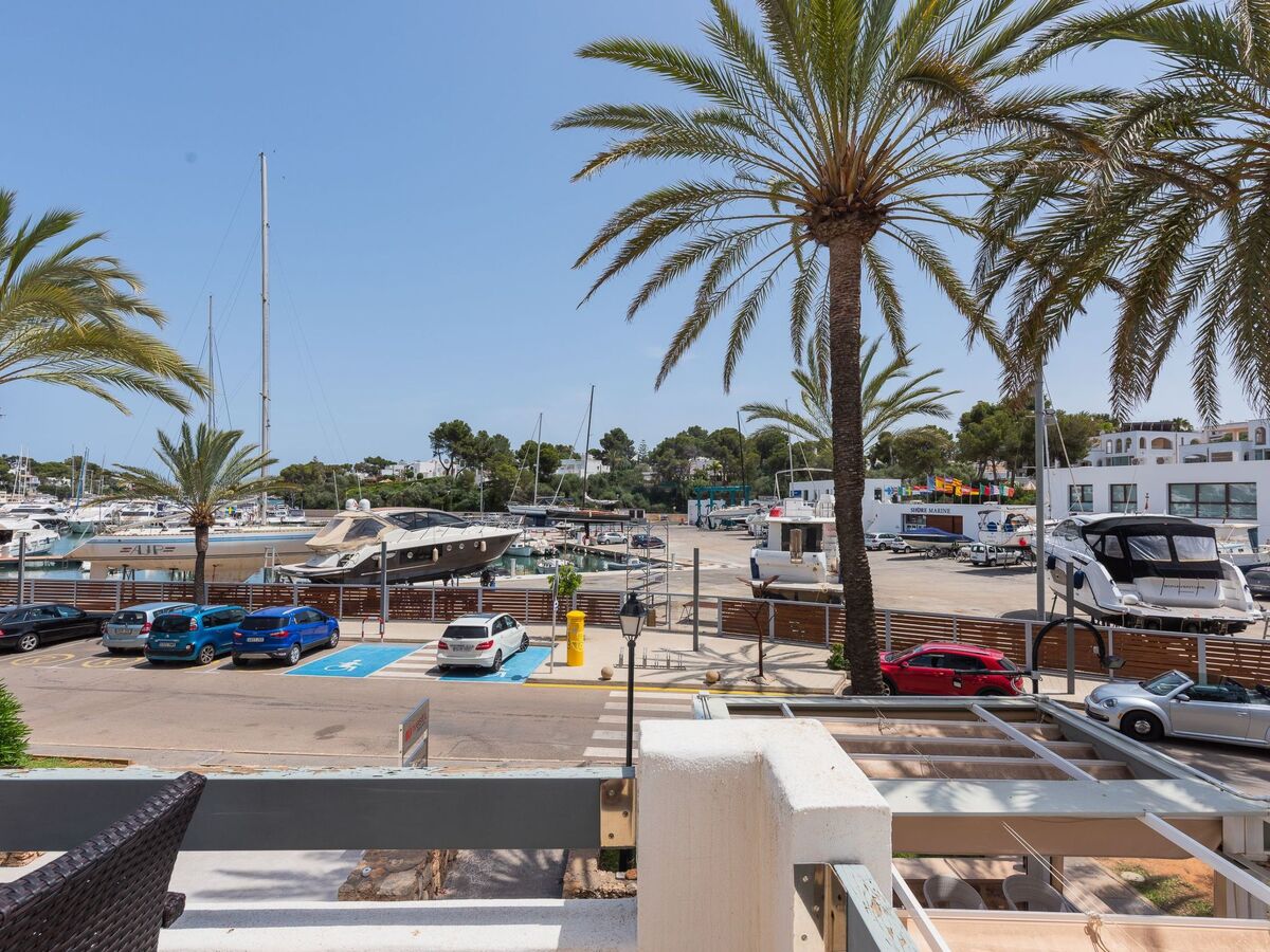 Appartement Porto Cari 6, Cala d'Or avec balcony marina - Photo 2