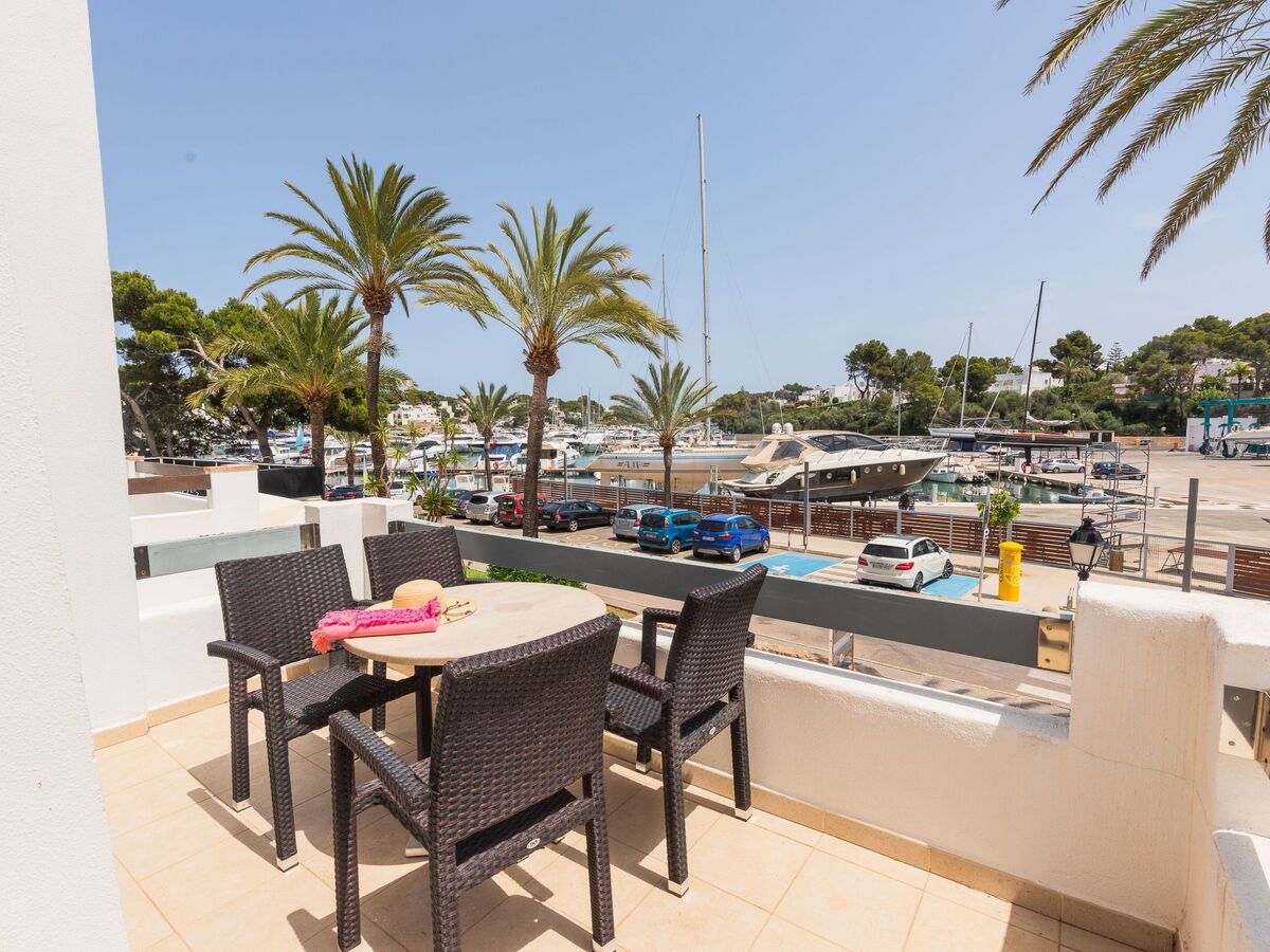 Appartement Porto Cari 6, Cala d'Or avec balcony marina - Photo 3