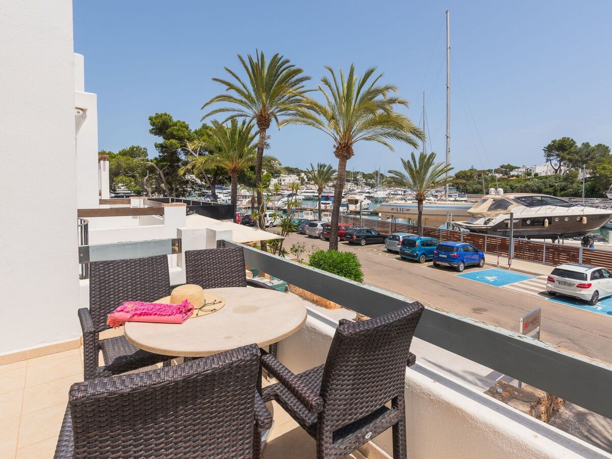 Appartement Porto Cari 6, Cala d'Or avec balcony marina - Photo 4