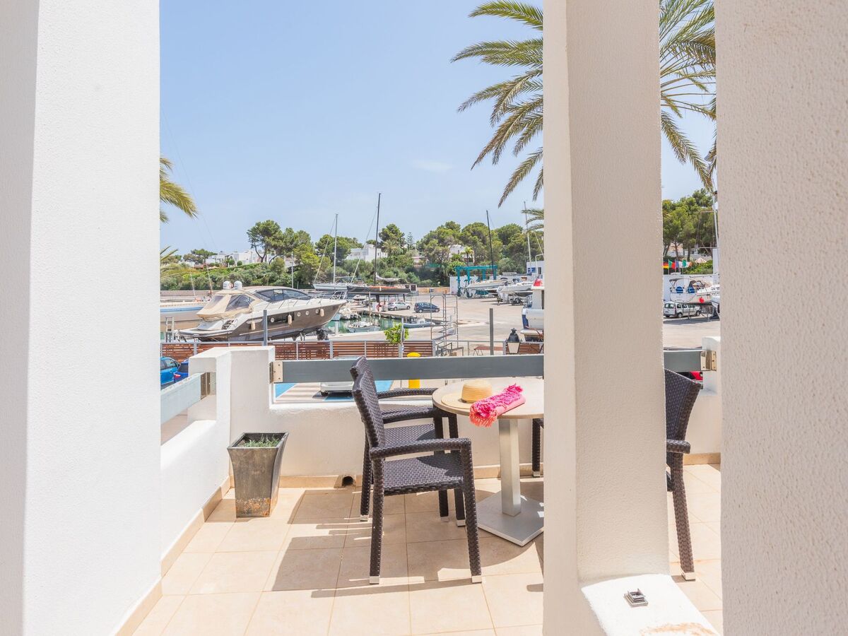 Appartement Porto Cari 6, Cala d'Or avec balcony marina - Photo 5