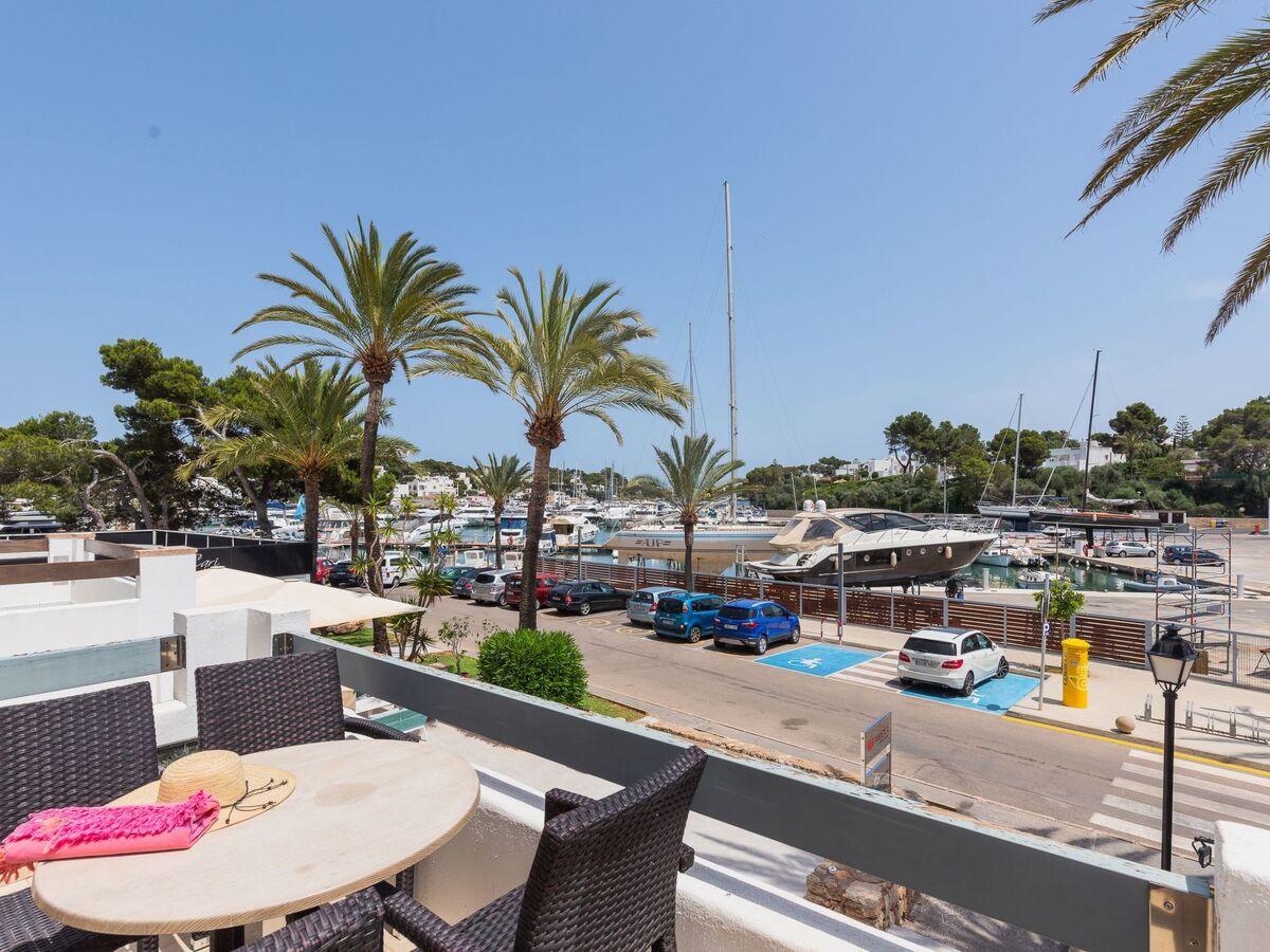Appartement Porto Cari 6, Cala d'Or avec balcony marina - Photo 6
