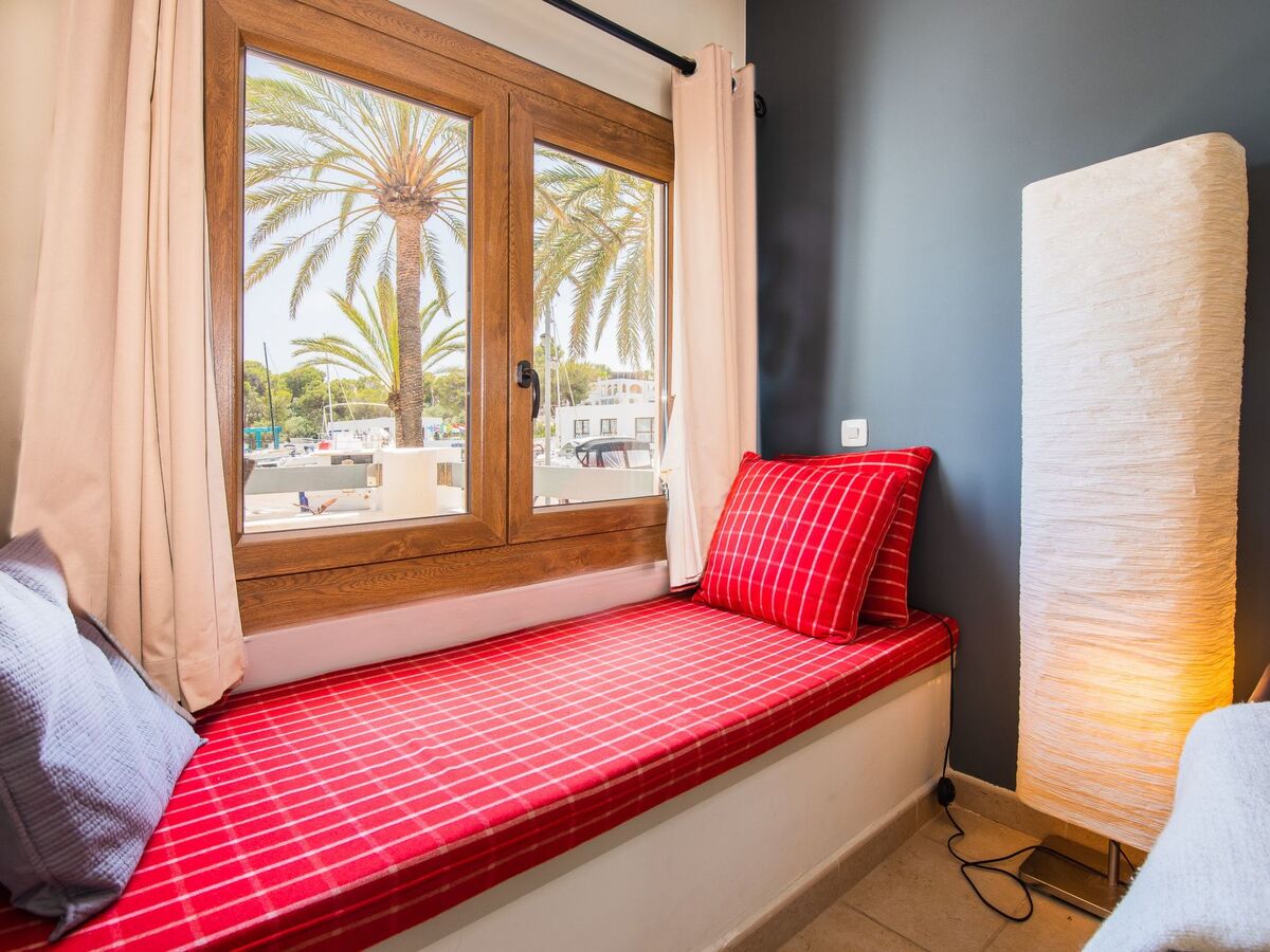Appartement Porto Cari 6, Cala d'Or avec balcony marina - Photo 19