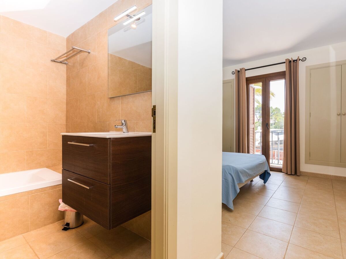 Appartement Porto Cari 6, Cala d'Or avec balcony marina - Photo 20