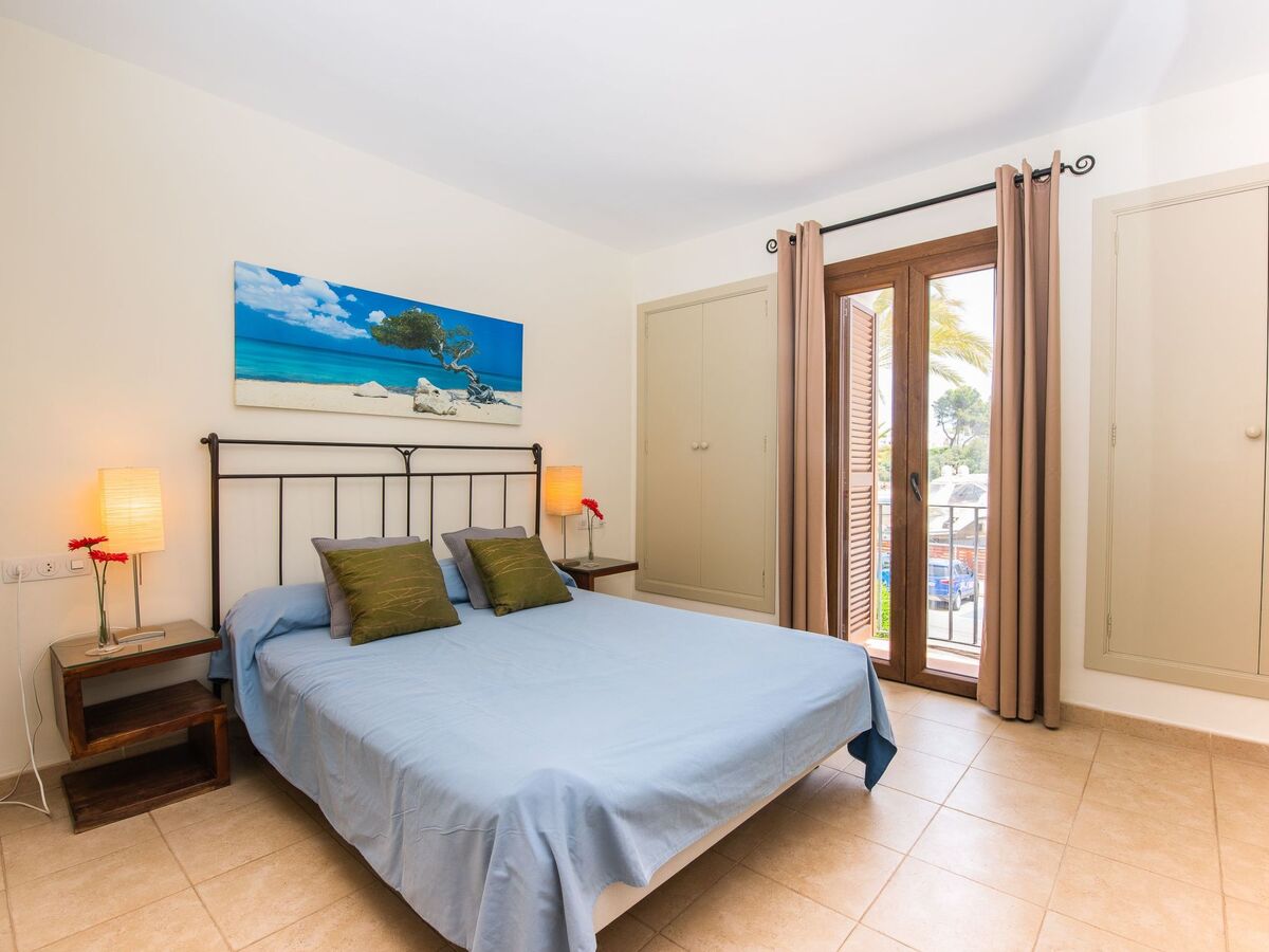 Appartement Porto Cari 6, Cala d'Or avec balcony marina - Photo 24