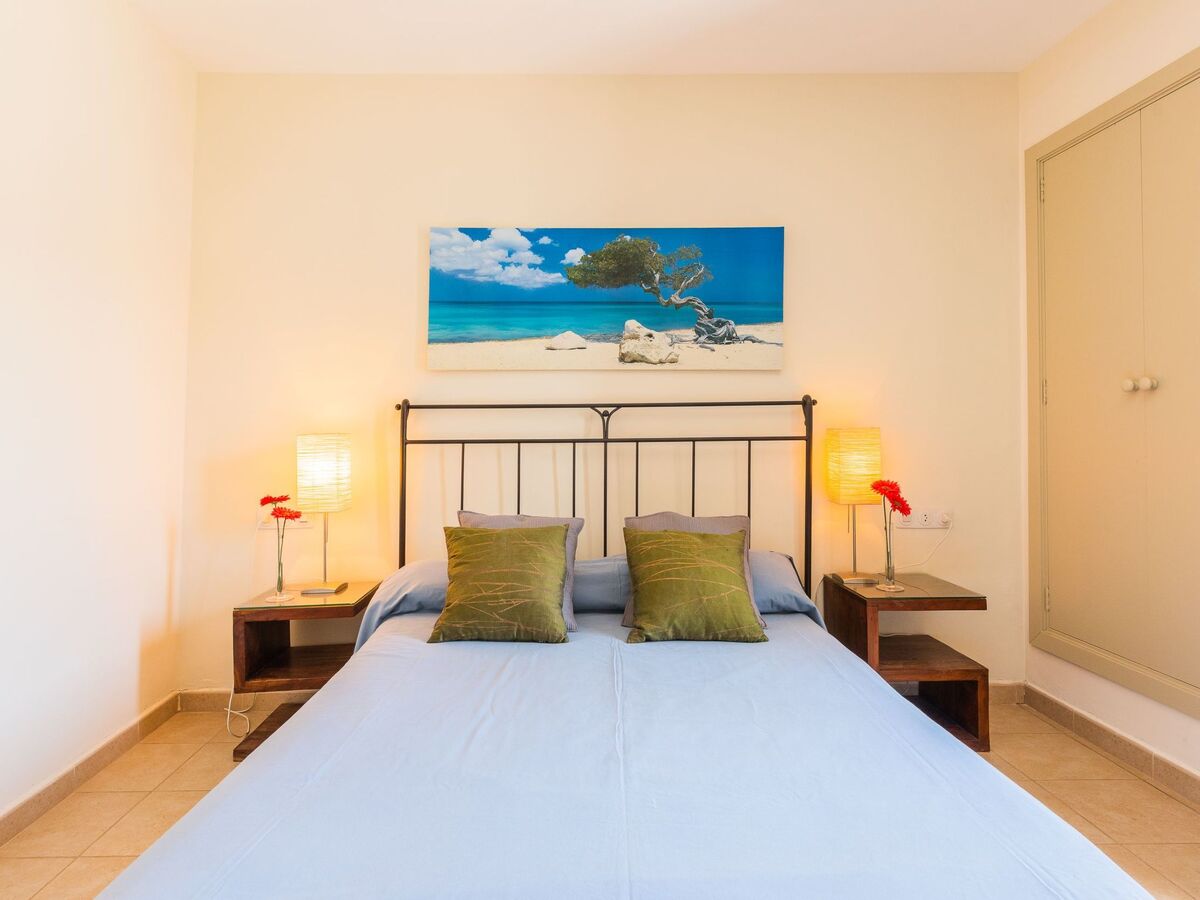 Appartement Porto Cari 6, Cala d'Or avec balcony marina - Photo 25