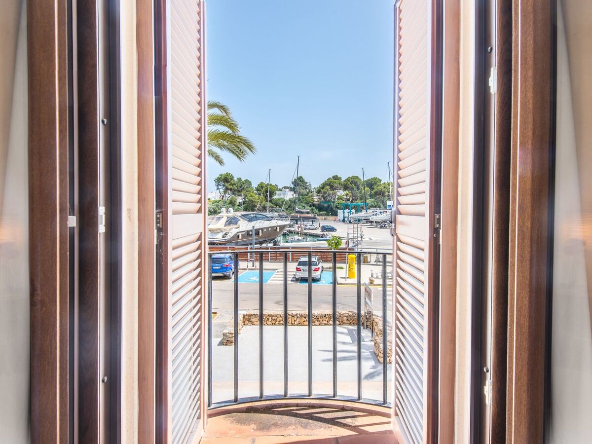 Appartement Porto Cari 6, Cala d'Or avec balcony marina - Photo 26