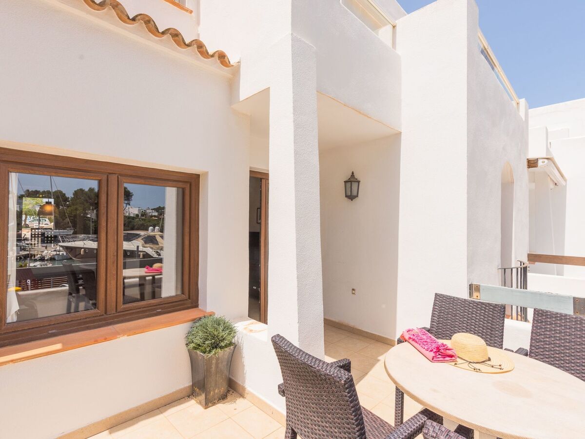 Appartement Porto Cari 6, Cala d'Or avec balcony marina - Photo 31