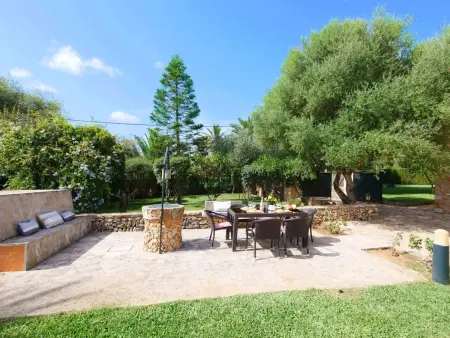 Finca Corso de S'Horta – Maison 6 pers. avec piscine 10×5m - Photo 3