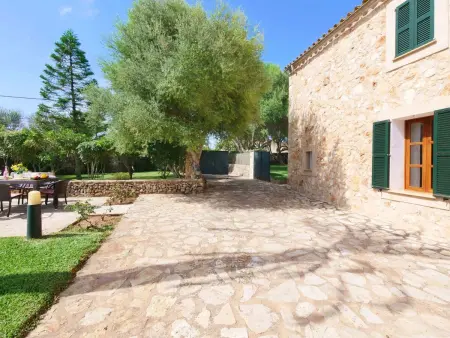 Finca Corso de S'Horta – Maison 6 pers. avec piscine 10×5m - Photo 5