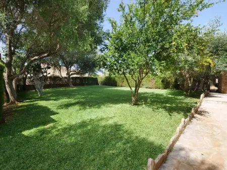 Finca Corso de S'Horta – Maison 6 pers. avec piscine 10×5m - Photo 6