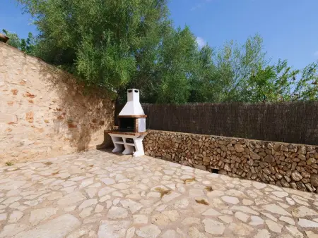 Finca Corso de S'Horta – Maison 6 pers. avec piscine 10×5m - Photo 23