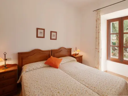 Finca Corso de S'Horta – Maison 6 pers. avec piscine 10×5m - Photo 32