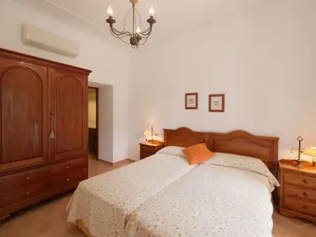 Finca Corso de S'Horta – Maison 6 pers. avec piscine 10×5m - Photo 33