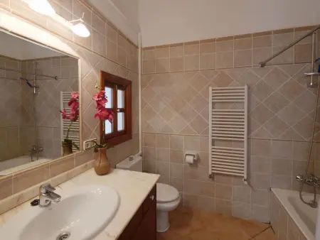 Finca Corso de S'Horta – Maison 6 pers. avec piscine 10×5m - Photo 34