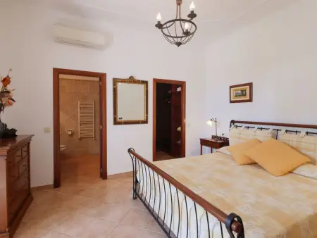 Finca Corso de S'Horta – Maison 6 pers. avec piscine 10×5m - Photo 36