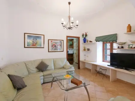 Finca Corso de S'Horta – Maison 6 pers. avec piscine 10×5m - Photo 37