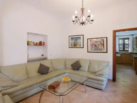 Finca Corso de S'Horta – Maison 6 pers. avec piscine 10×5m - Photo 38