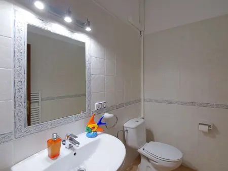 Finca Corso de S'Horta – Maison 6 pers. avec piscine 10×5m - Photo 41