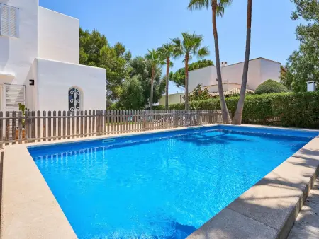 Acebuche, maison Ibiza 10 pers. piscine à Cala d'Or : photo 2