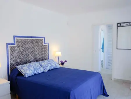 Acebuche, maison Ibiza 10 pers. piscine à Cala d'Or : photo 17