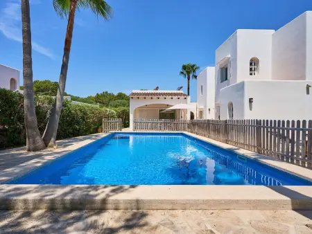Acebuche, maison Ibiza 10 pers. piscine à Cala d'Or : photo 19