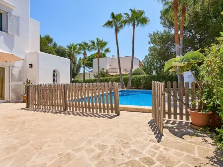 Acebuche, maison Ibiza 10 pers. piscine à Cala d'Or : photo 30